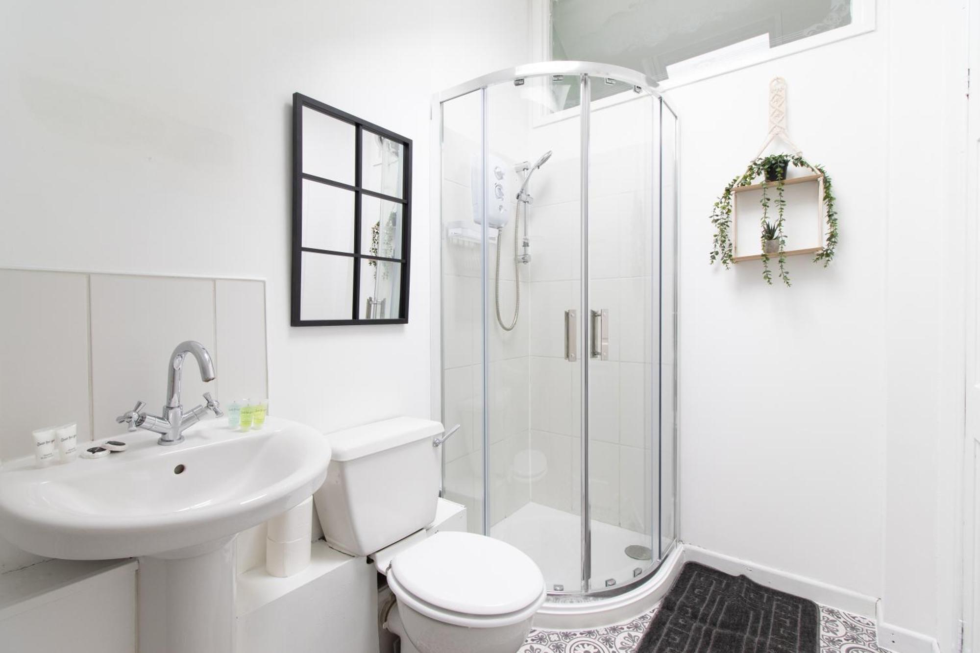 Hébergement de vacances Open Mind - Hottub, 8 Beds & 2 Car Spaces