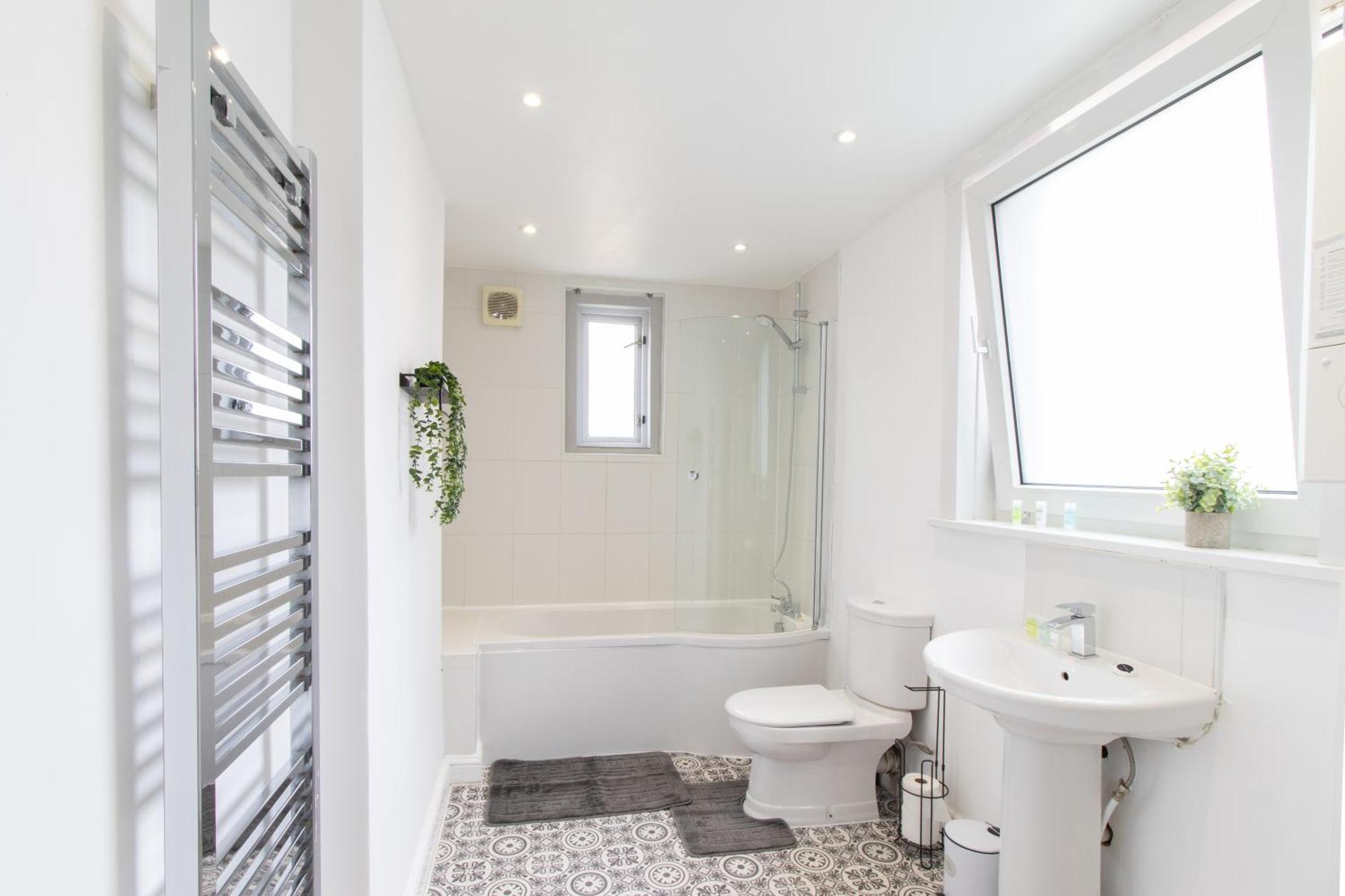 Open Mind - Hottub, 8 Beds & 2 Car Spaces Hébergement de vacances